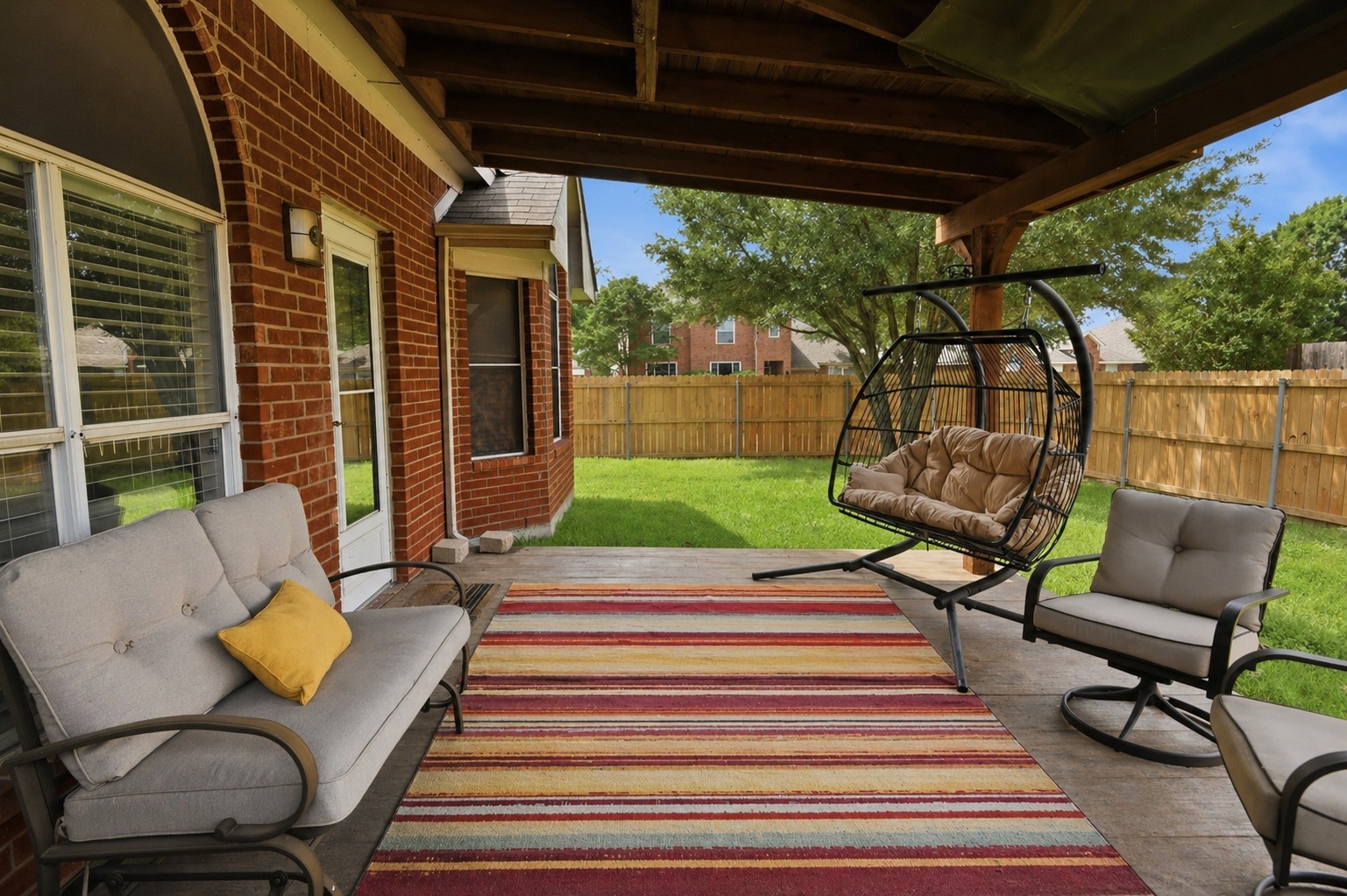 812 Patricia Drive Allen TX 75002
