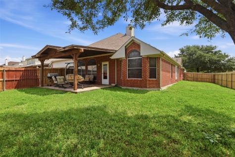 812 Patricia Drive Allen TX 75002