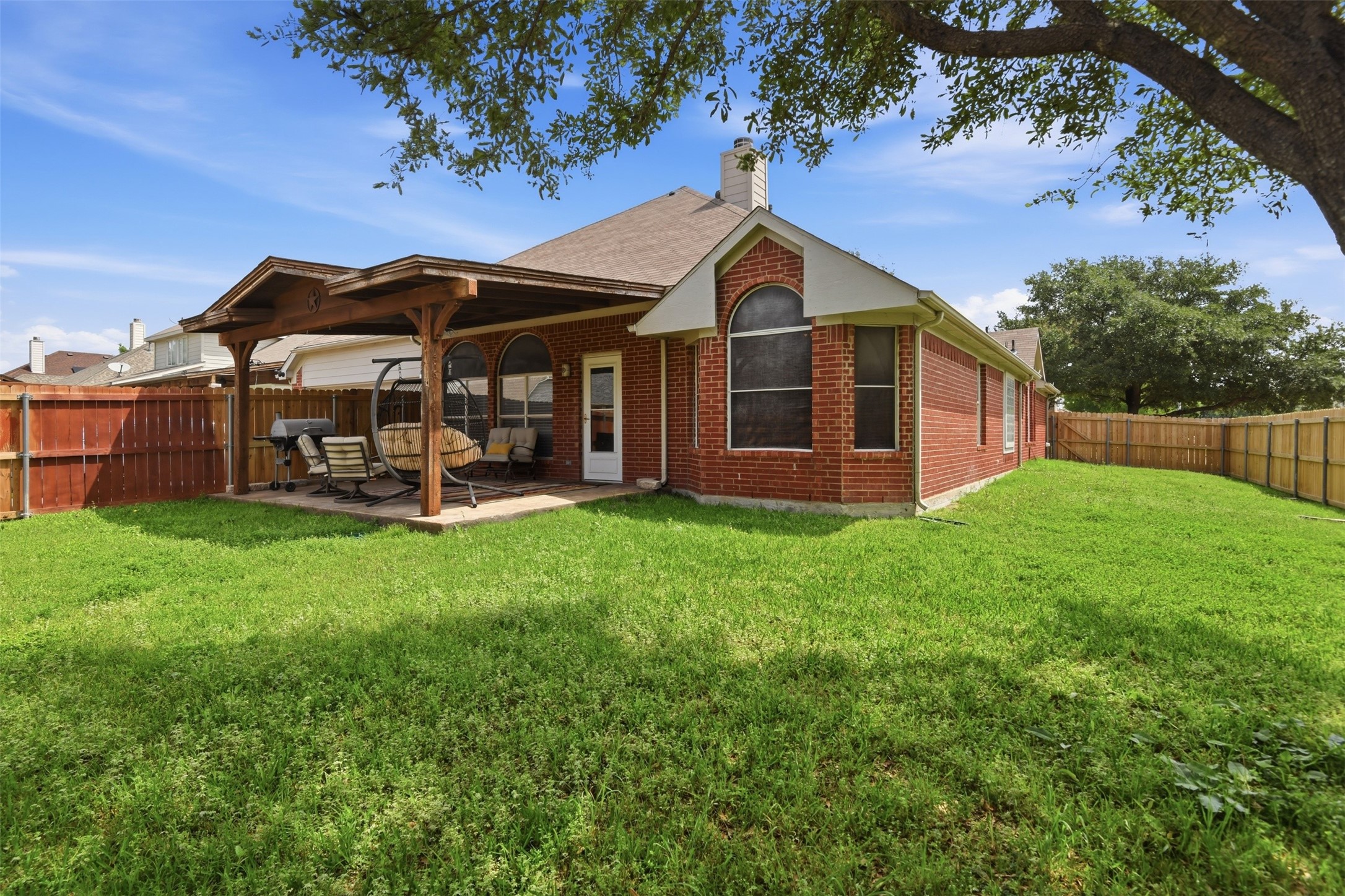812 Patricia Drive Allen TX 75002