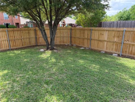 812 Patricia Drive Allen TX 75002