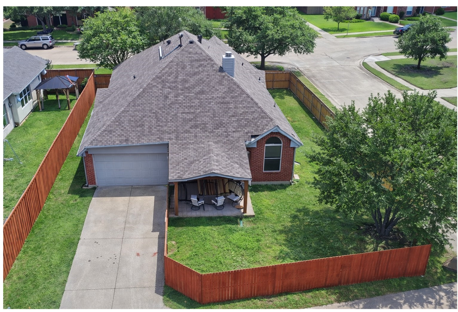 812 Patricia Drive Allen TX 75002