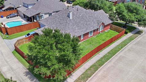 812 Patricia Drive Allen TX 75002