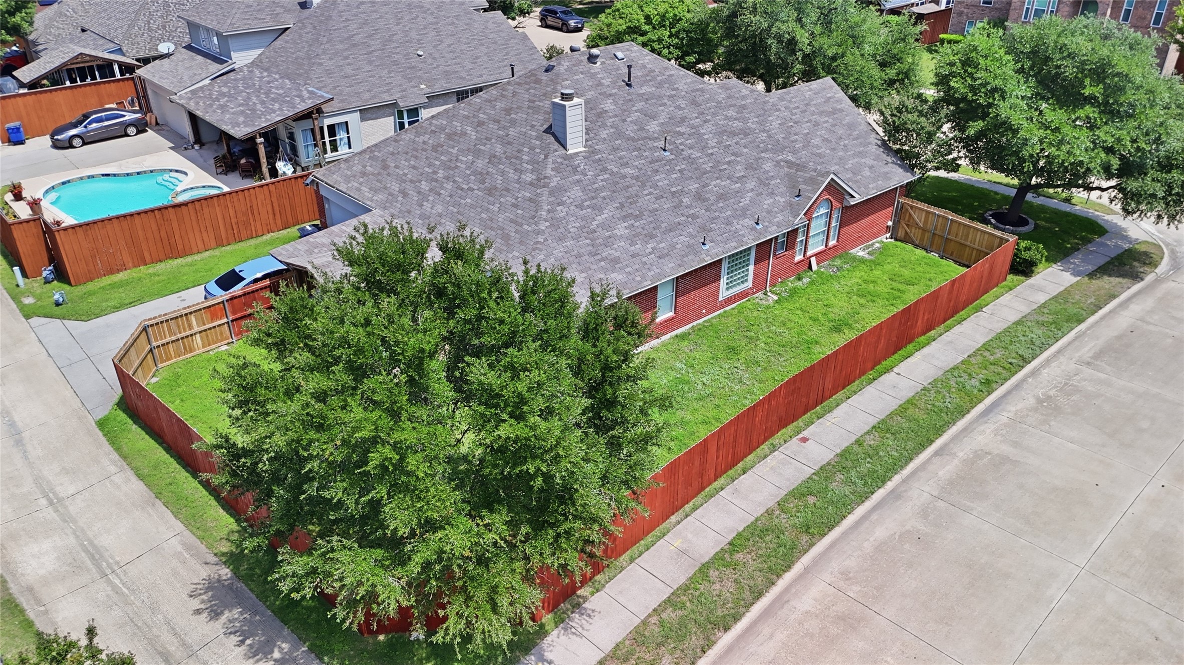812 Patricia Drive Allen TX 75002