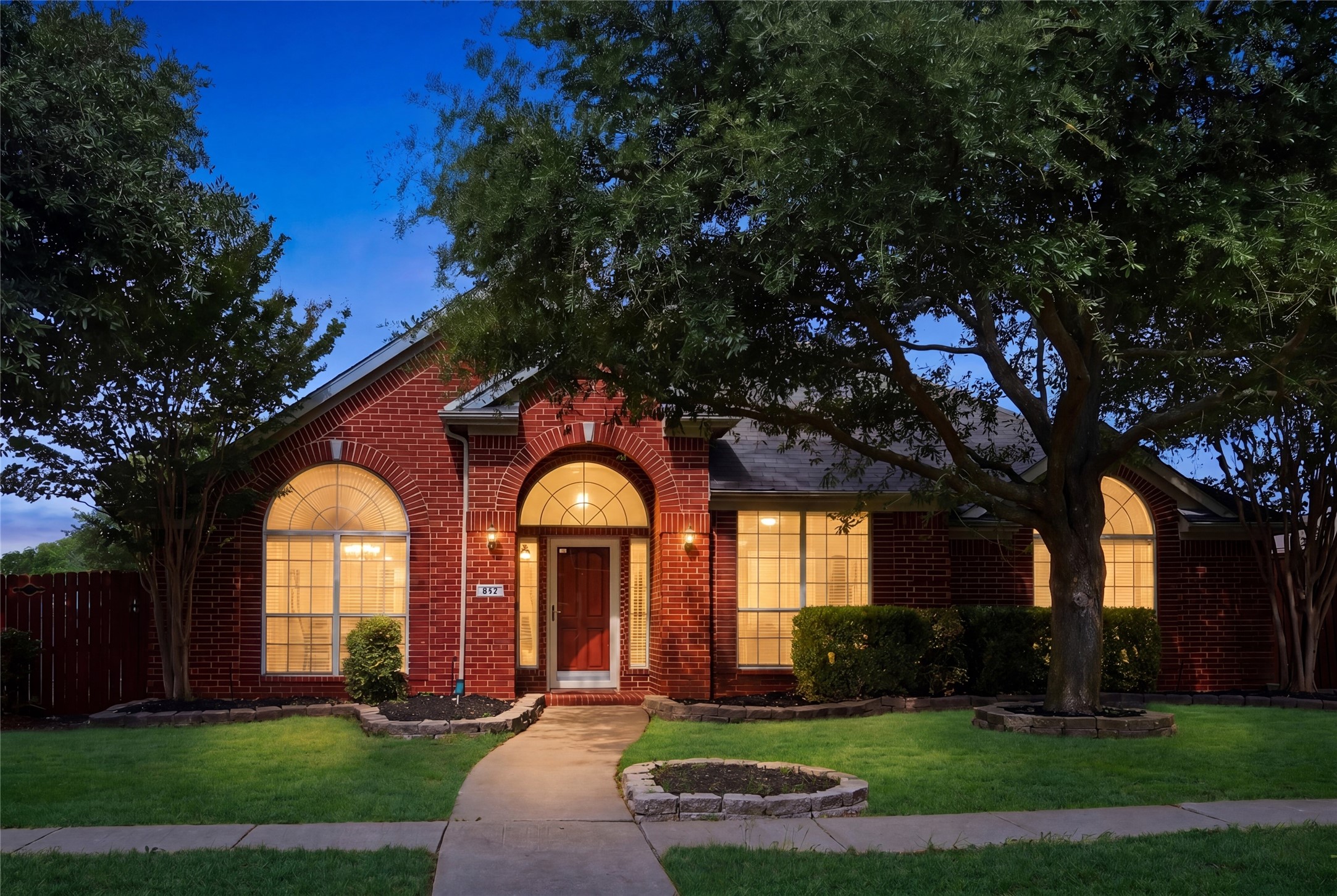 812 Patricia Drive Allen TX 75002