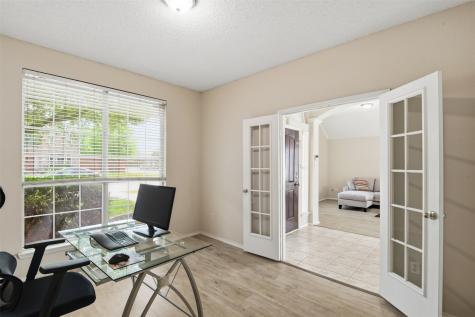 812 Patricia Drive Allen TX 75002