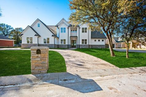 113 Royal Court Woodway TX 76712