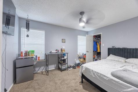 101 Chapel Creek Fort Worth TX 76108