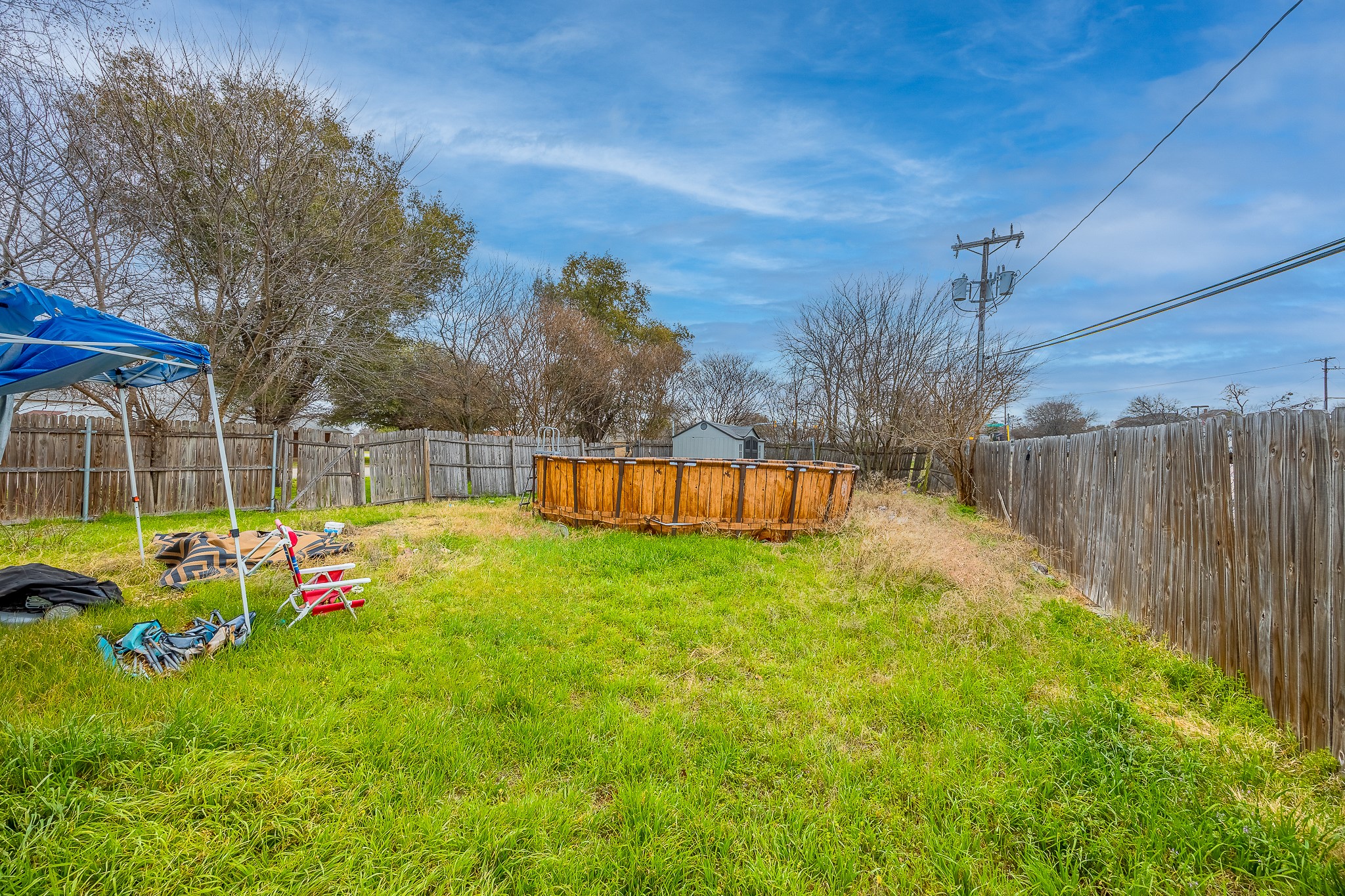 101 Chapel Creek Fort Worth TX 76108