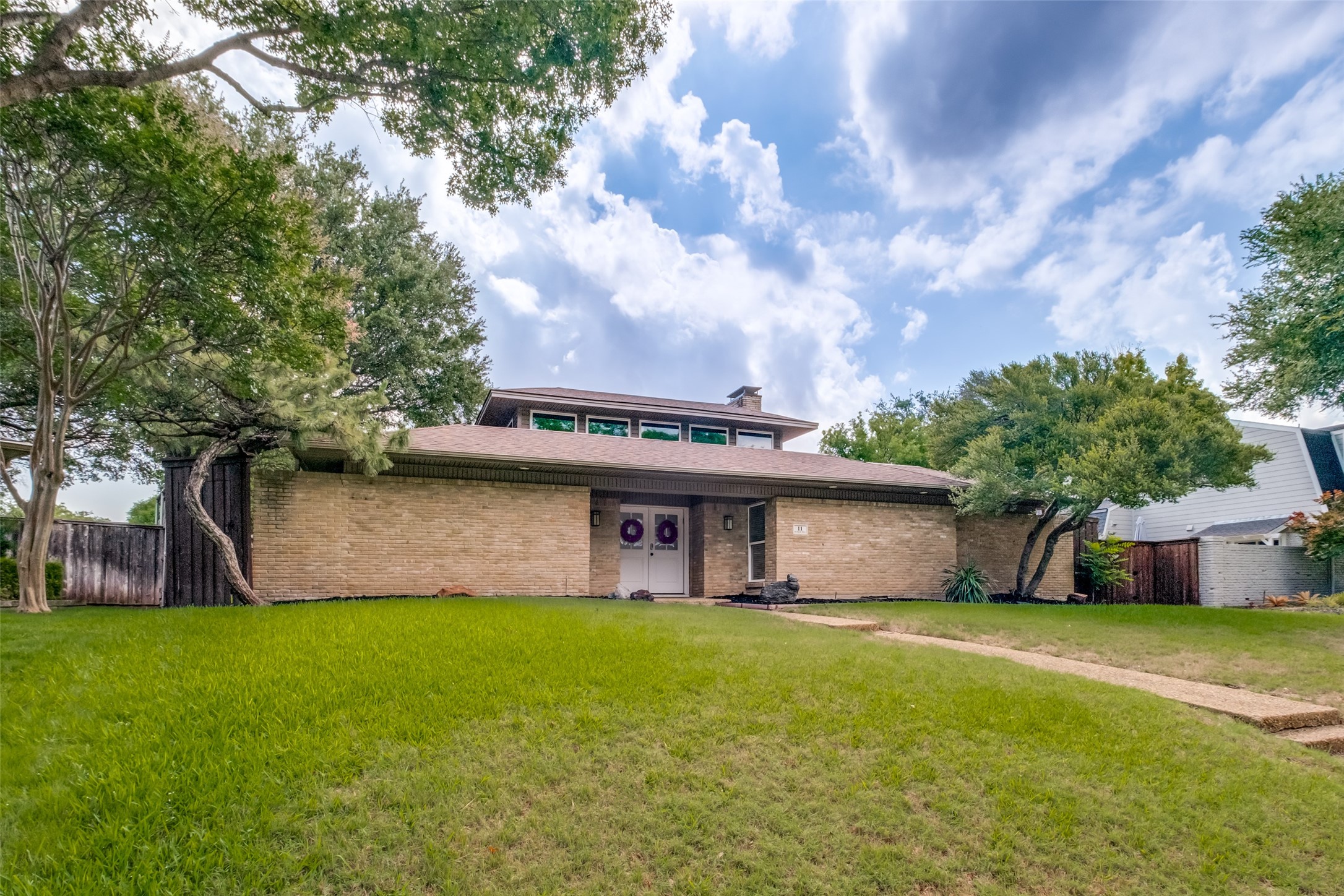 11 Bunker Hill Richardson TX 75080