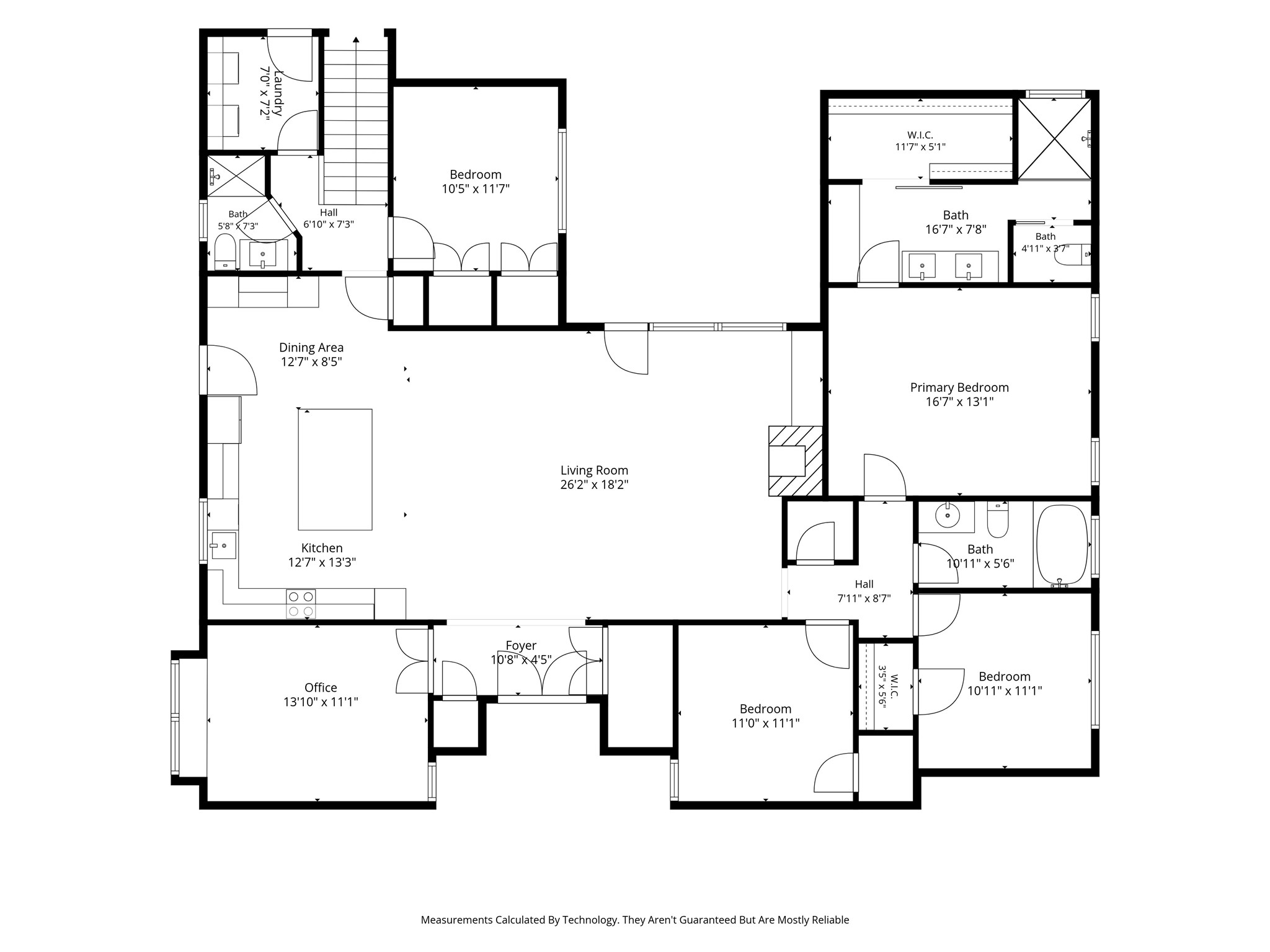 11 Bunker Hill Richardson TX 75080