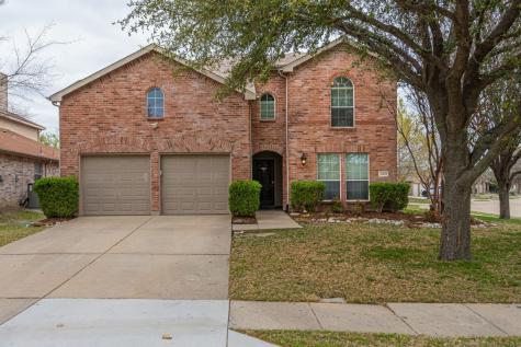 3600 Truman Street Mckinney TX 75071