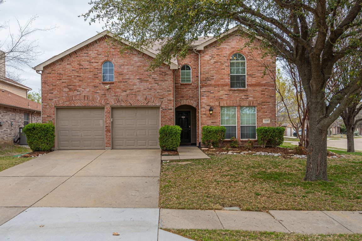 3600 Truman Street Mckinney TX 75071