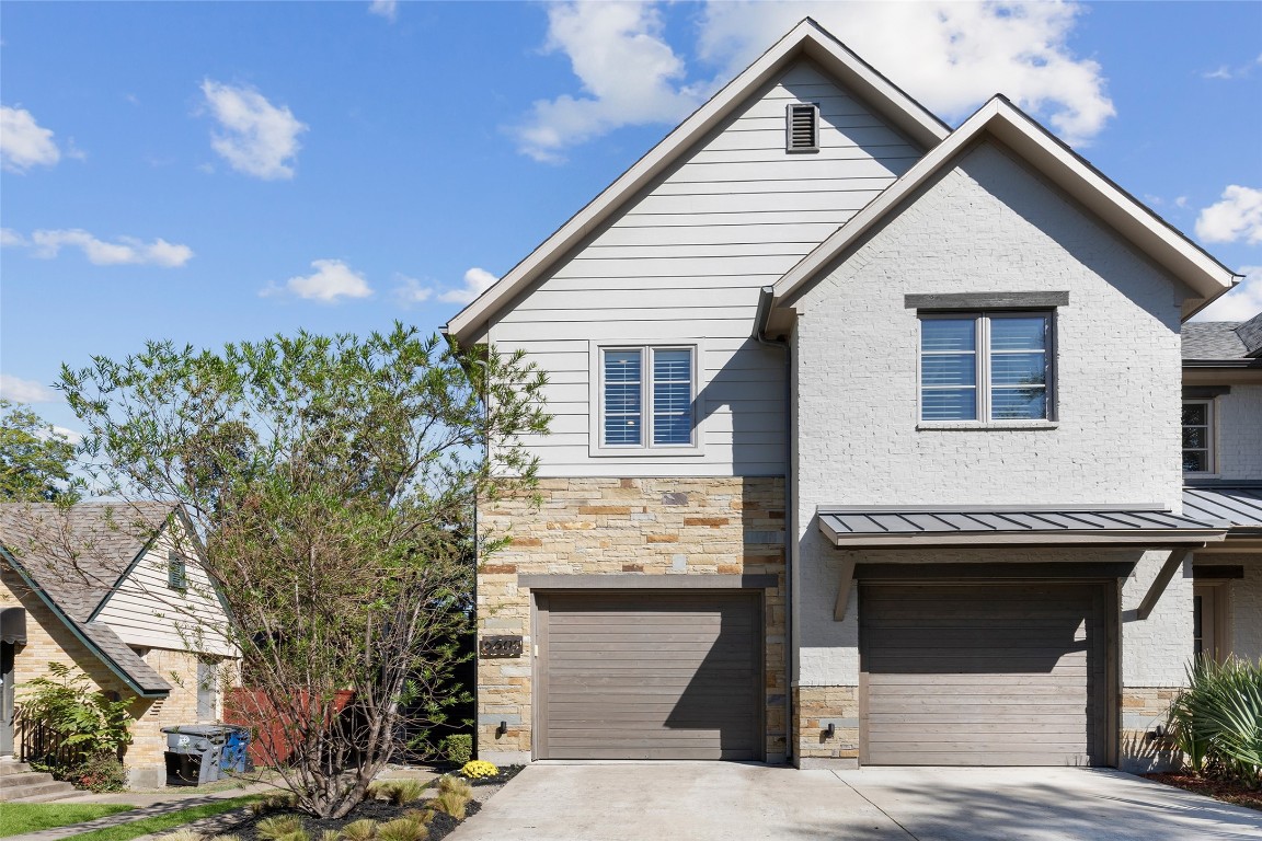 5609 Martel Avenue Dallas TX 75206