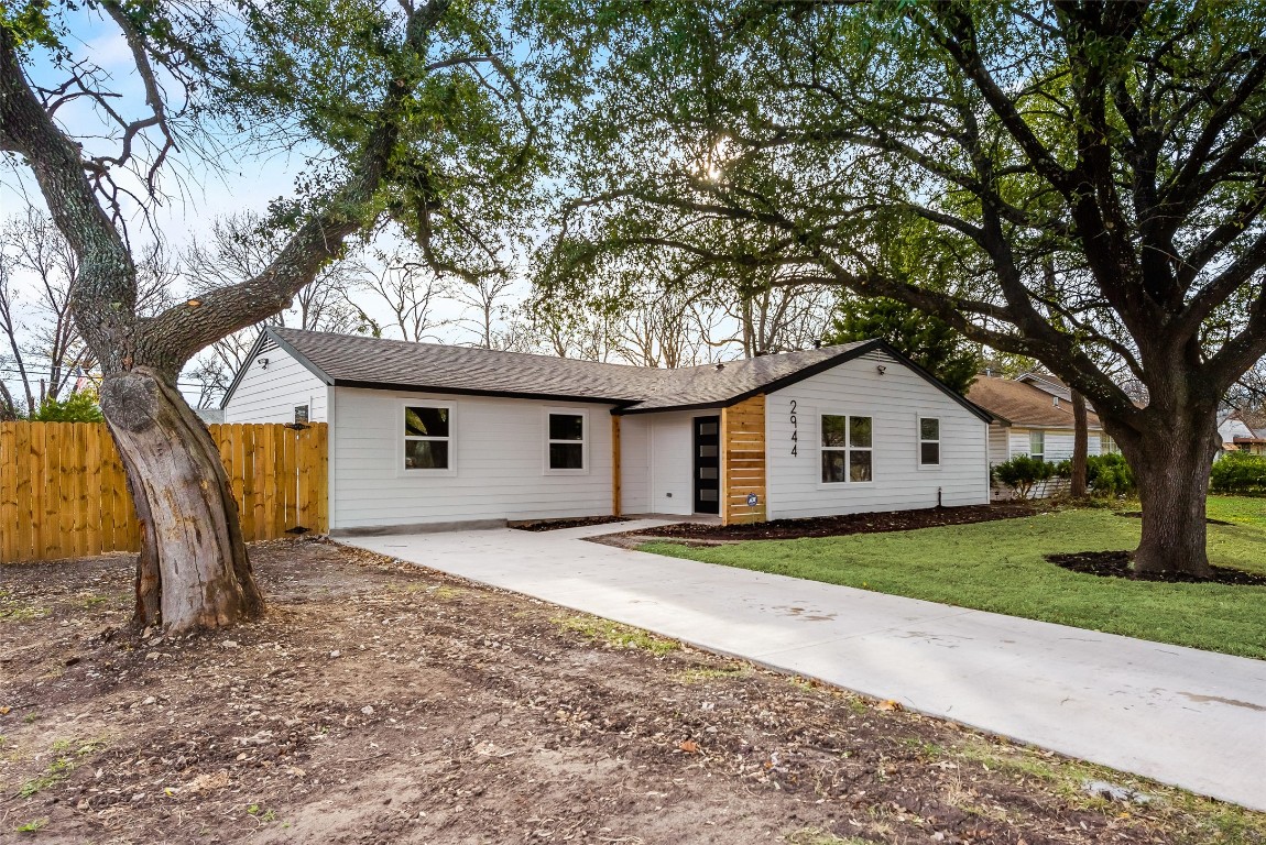 2944 Millmar Drive Dallas TX 75228