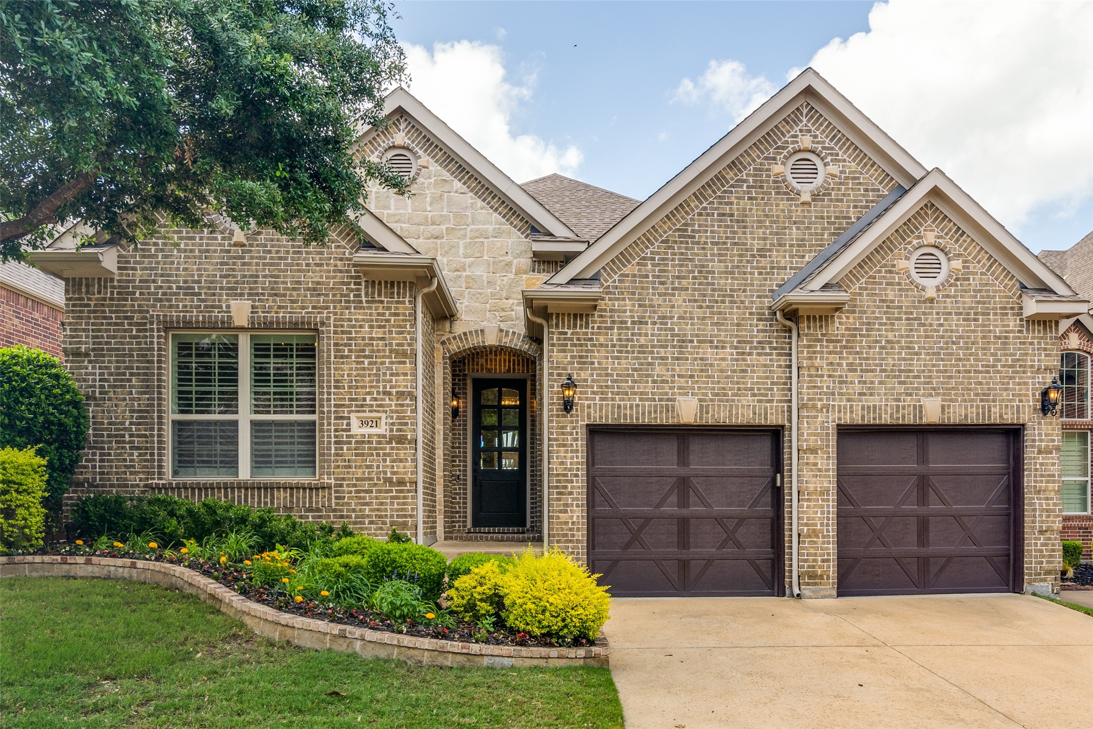 3921 Clear Creek Court Richardson TX 75082