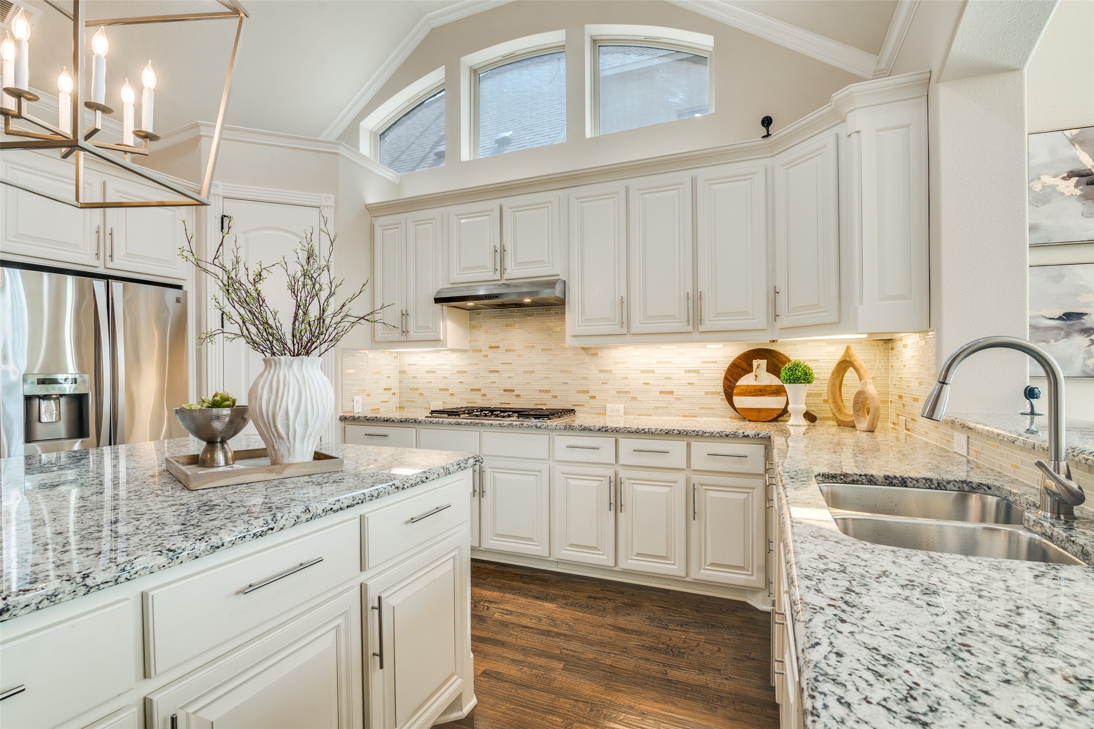 3921 Clear Creek Court Richardson TX 75082