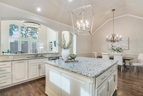 3921 Clear Creek Court Richardson TX 75082