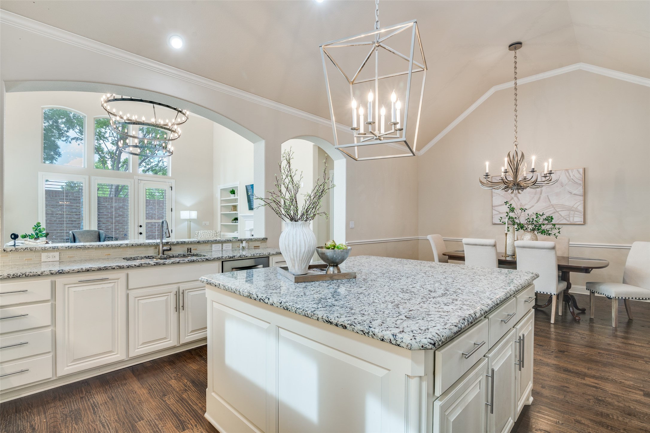 3921 Clear Creek Court Richardson TX 75082