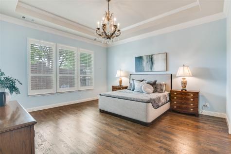 3921 Clear Creek Court Richardson TX 75082