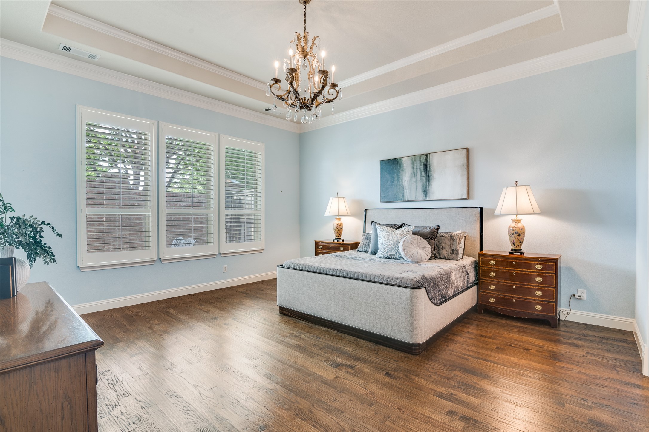 3921 Clear Creek Court Richardson TX 75082