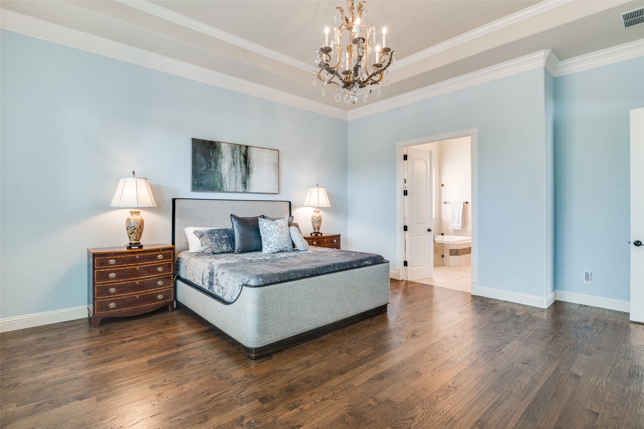 3921 Clear Creek Court Richardson TX 75082