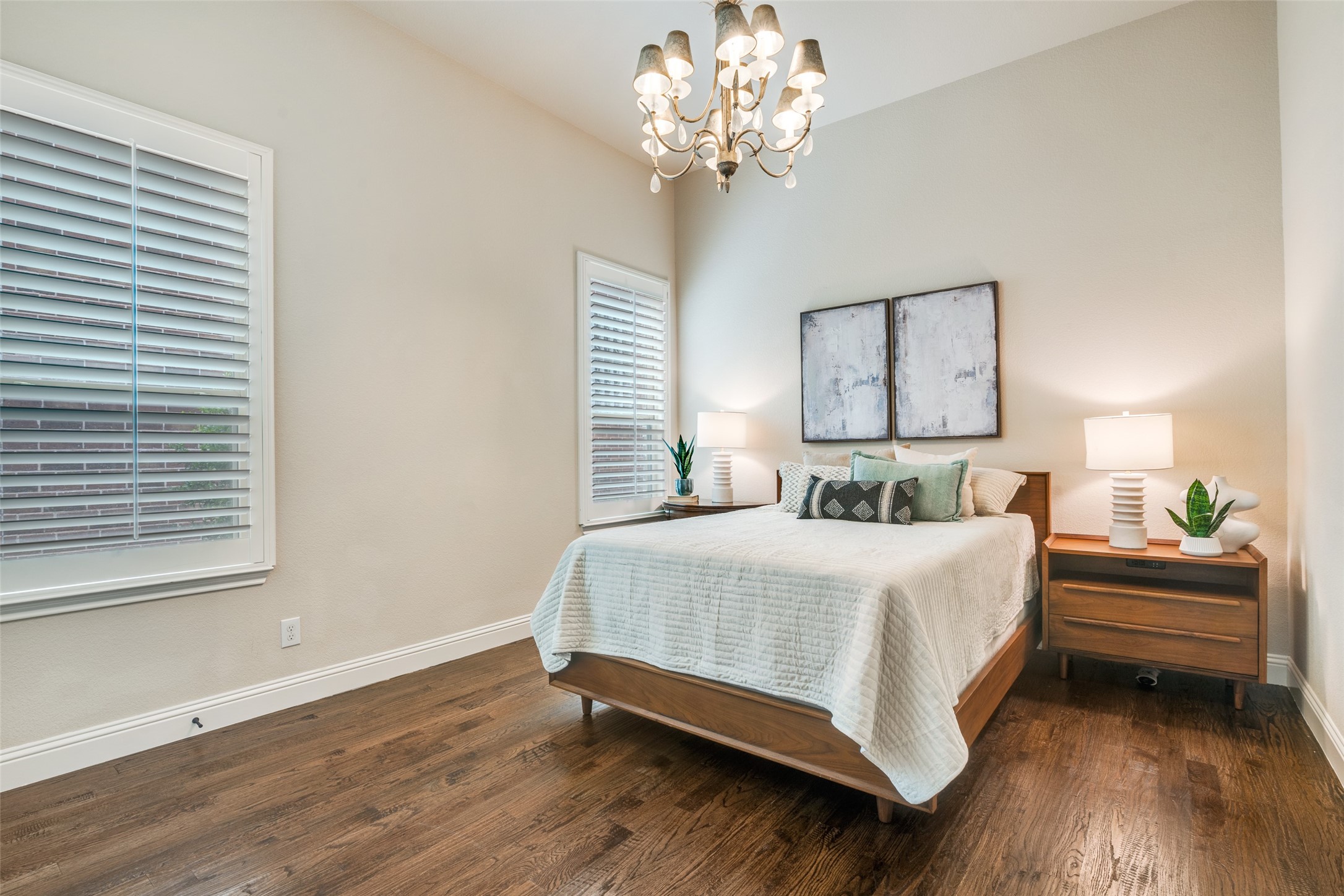3921 Clear Creek Court Richardson TX 75082