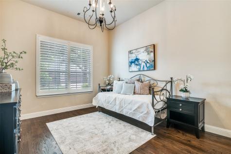 3921 Clear Creek Court Richardson TX 75082