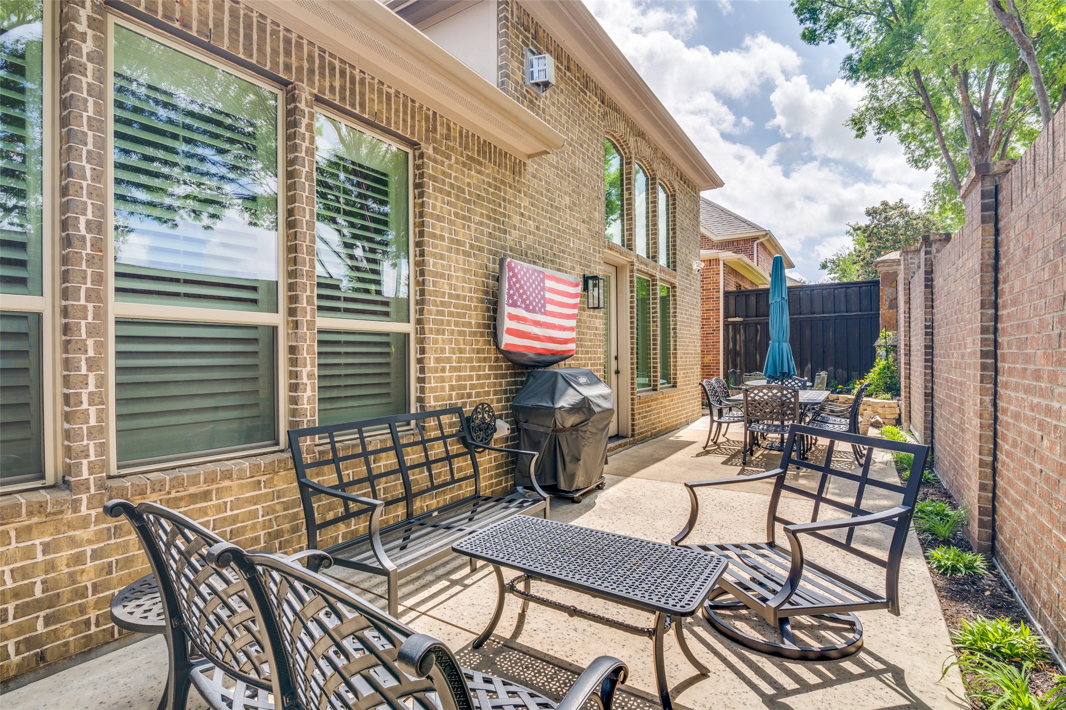 3921 Clear Creek Court Richardson TX 75082
