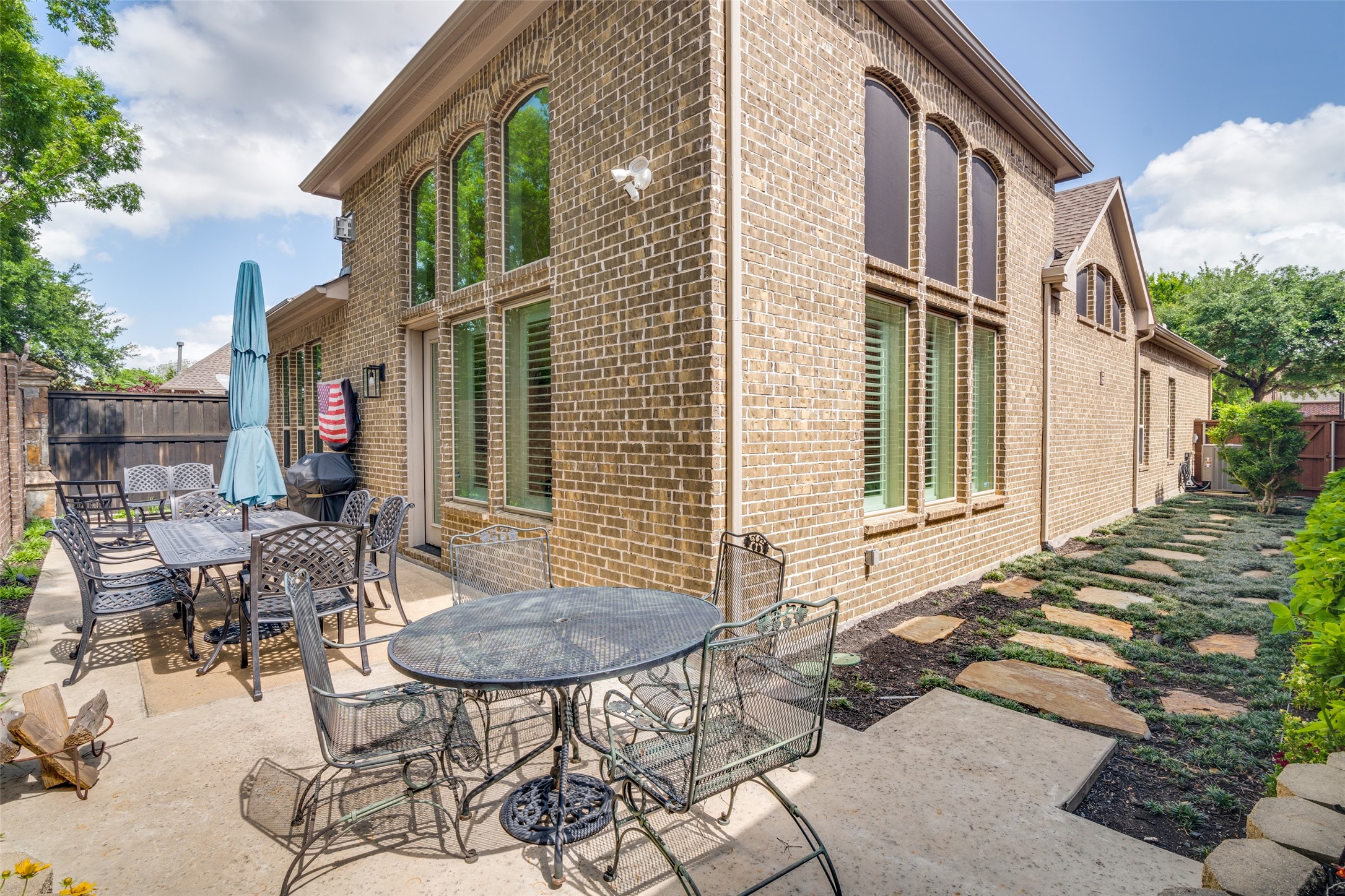 3921 Clear Creek Court Richardson TX 75082