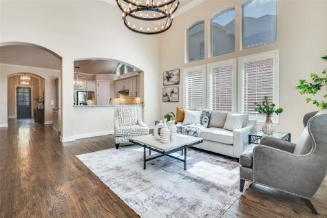 3921 Clear Creek Court Richardson TX 75082