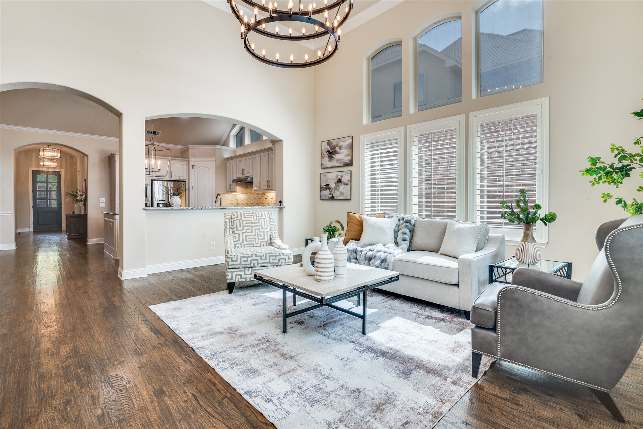3921 Clear Creek Court Richardson TX 75082