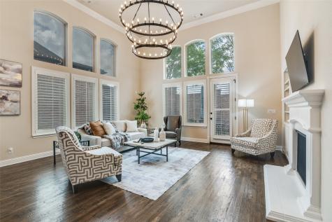 3921 Clear Creek Court Richardson TX 75082