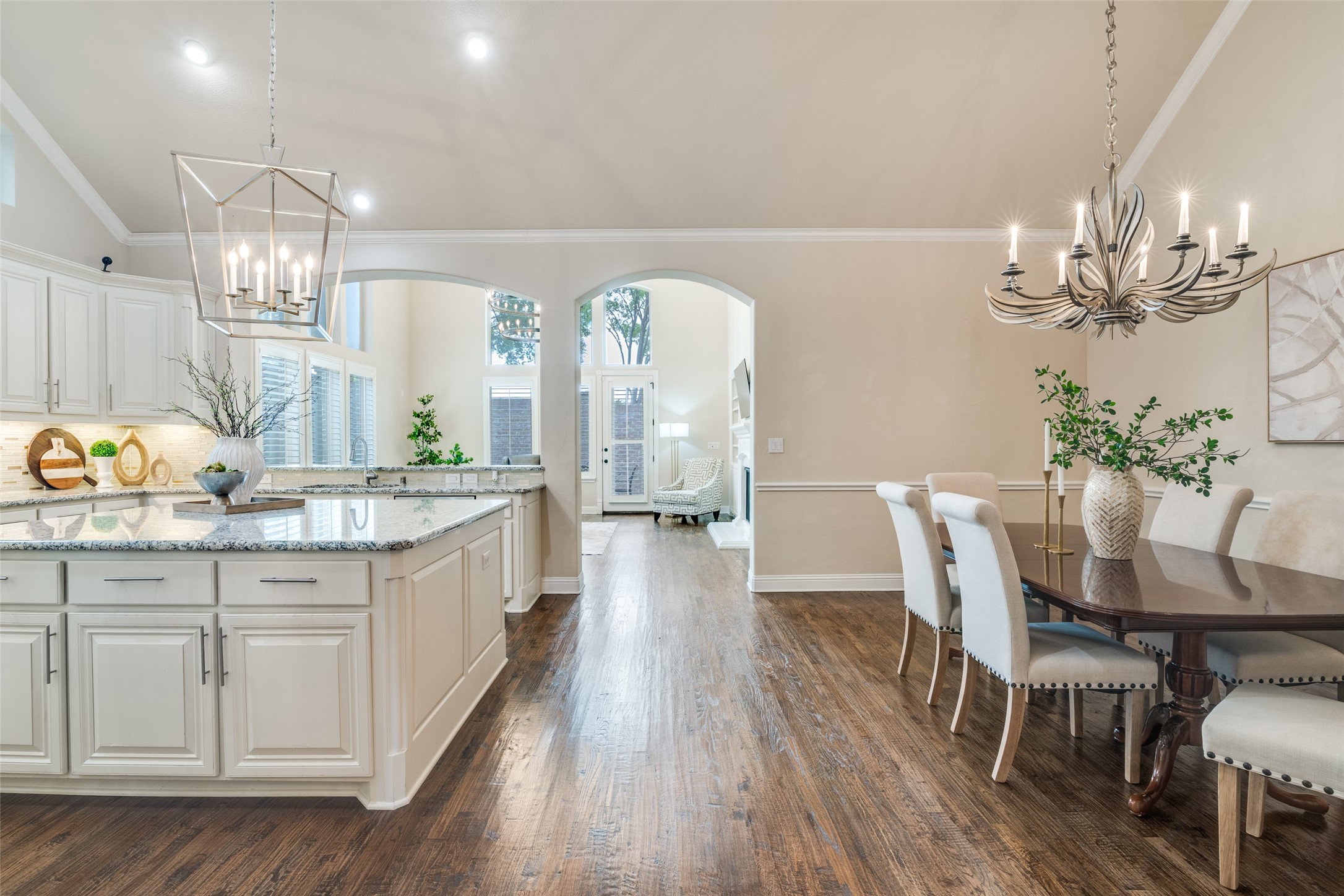3921 Clear Creek Court Richardson TX 75082