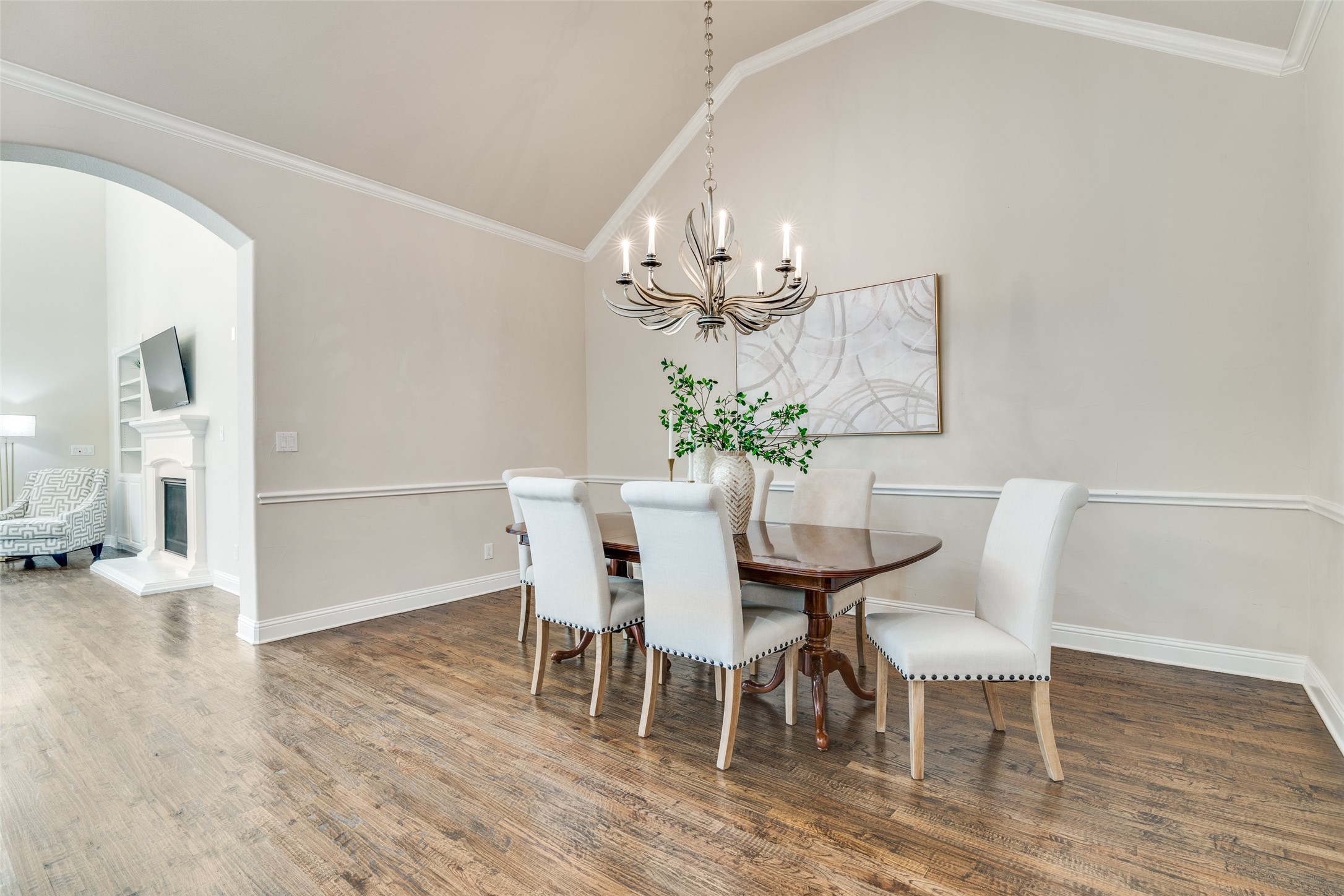 3921 Clear Creek Court Richardson TX 75082