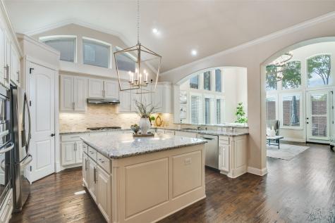 3921 Clear Creek Court Richardson TX 75082
