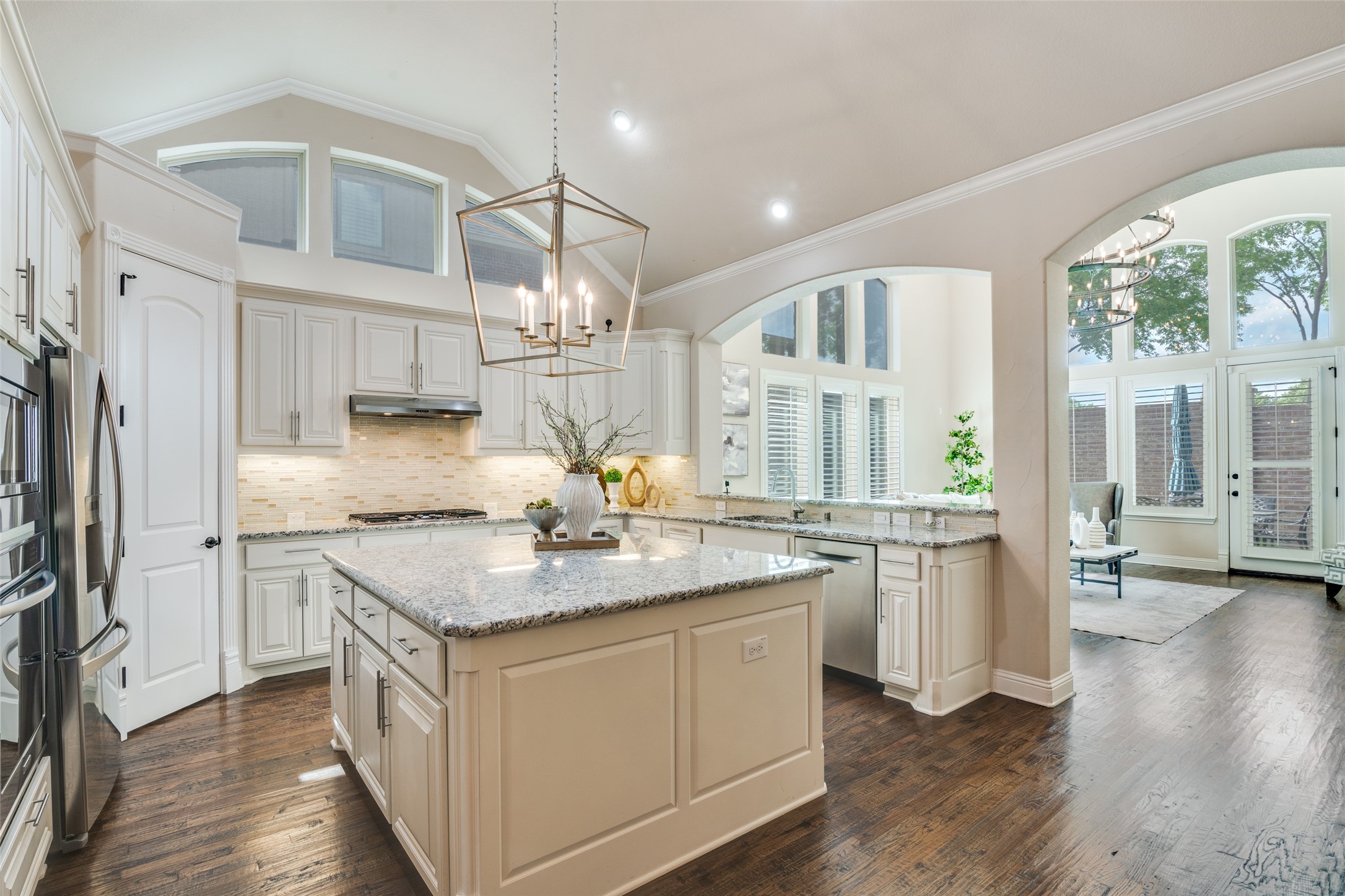 3921 Clear Creek Court Richardson TX 75082
