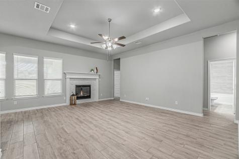 1224 Palo Duro Court Burleson TX 76028