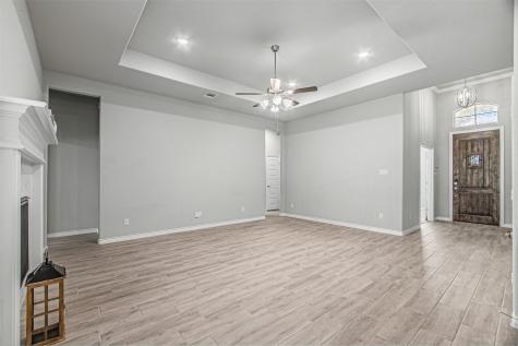1224 Palo Duro Court Burleson TX 76028