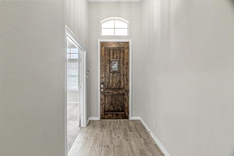 1224 Palo Duro Court Burleson TX 76028
