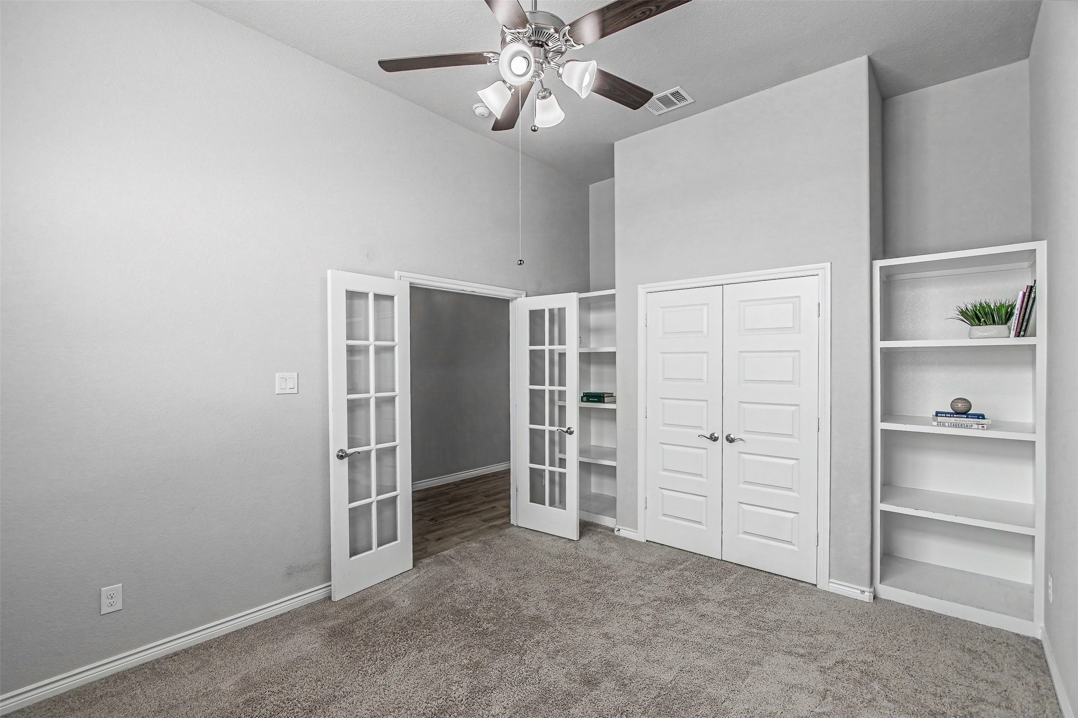 1224 Palo Duro Court Burleson TX 76028