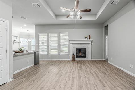 1224 Palo Duro Court Burleson TX 76028