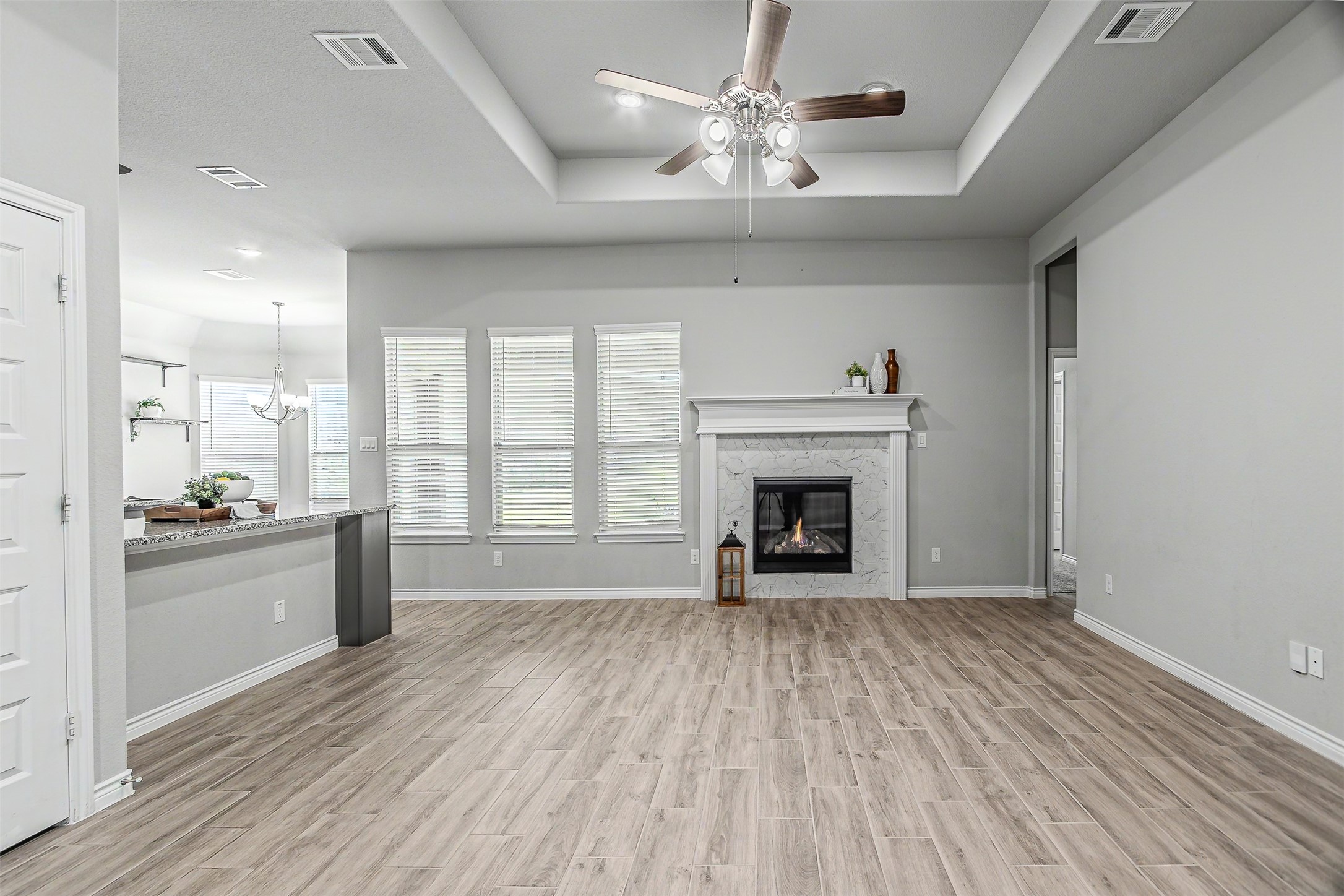 1224 Palo Duro Court Burleson TX 76028