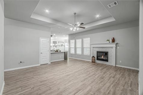 1224 Palo Duro Court Burleson TX 76028