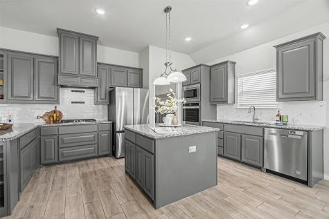 1224 Palo Duro Court Burleson TX 76028