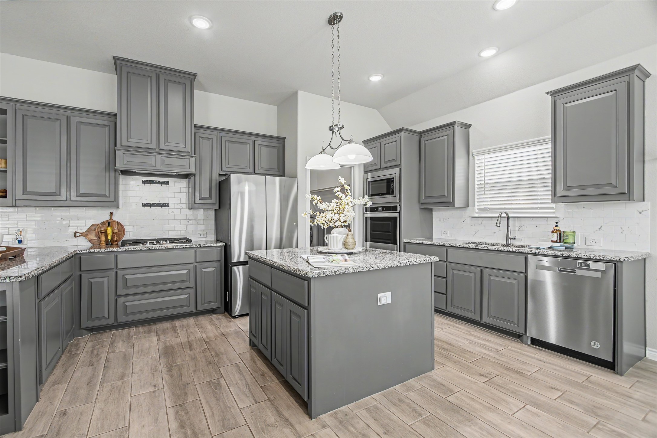 1224 Palo Duro Court Burleson TX 76028
