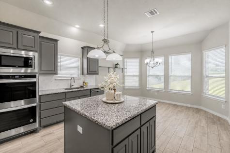 1224 Palo Duro Court Burleson TX 76028