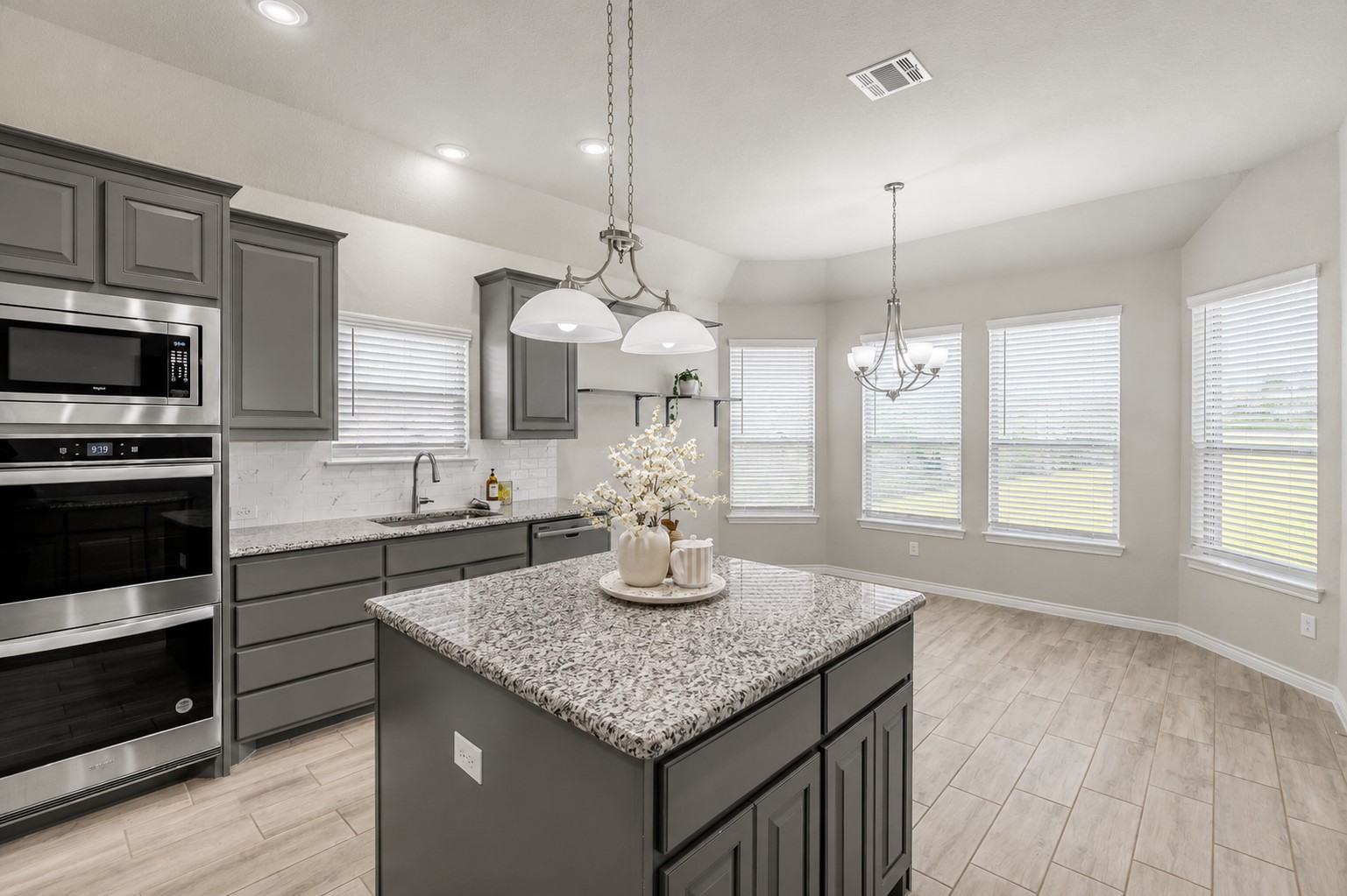 1224 Palo Duro Court Burleson TX 76028