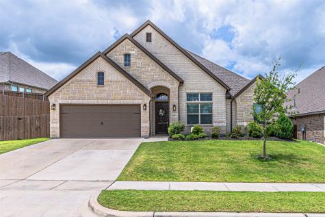 1224 Palo Duro Court Burleson TX 76028