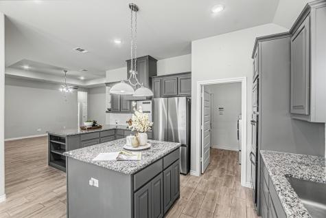 1224 Palo Duro Court Burleson TX 76028