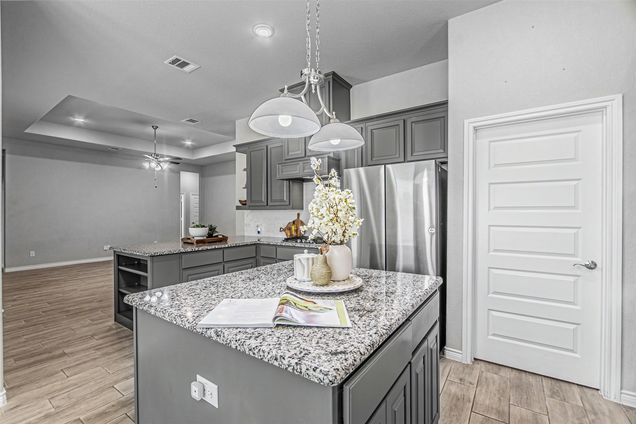1224 Palo Duro Court Burleson TX 76028